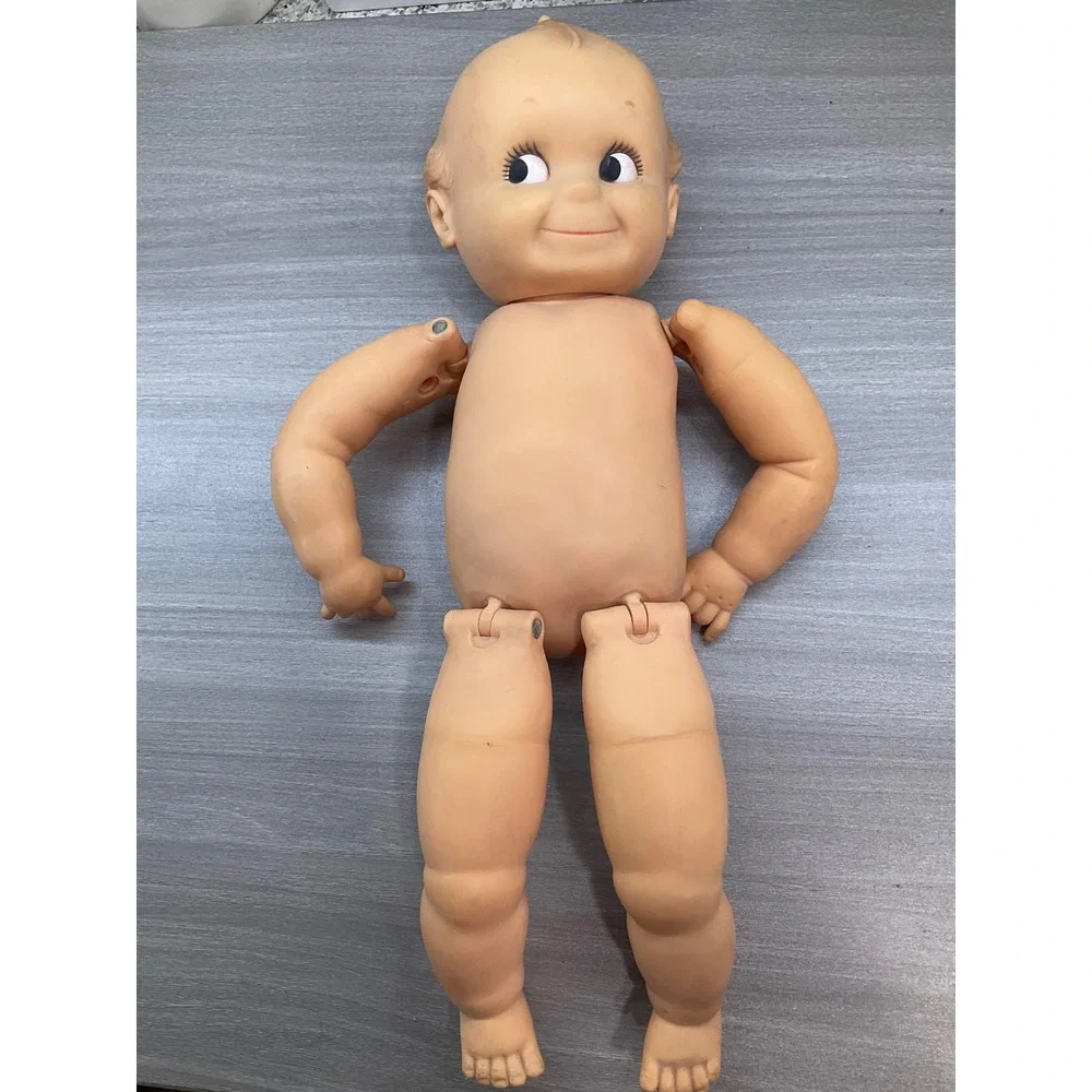 VINTAGE KEWPIE 18